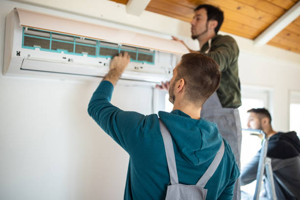  Paintsville, KY HVAC Pros