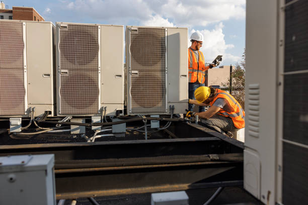 Best Local HVAC companies  in Paintsville, KY