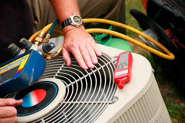Best HVAC troubleshooting  in Paintsville, KY