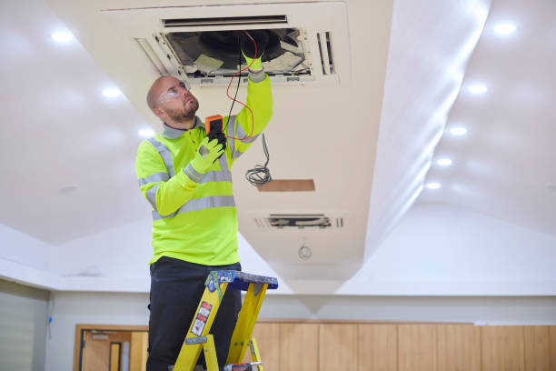 Best HVAC replacement cost  in Paintsville, KY