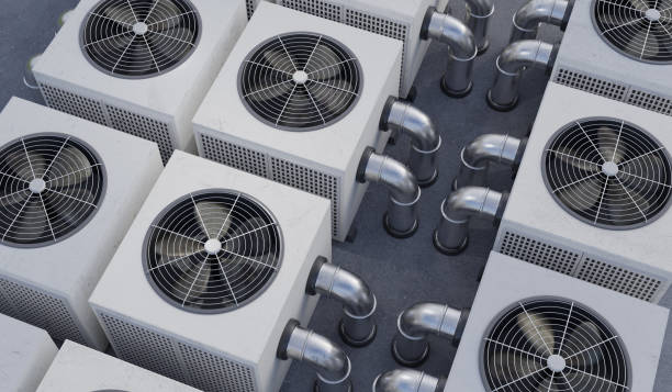 Best HVAC installation services  in Paintsville, KY