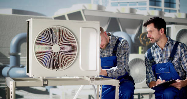 Best HVAC system installation  in Paintsville, KY