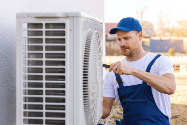 Best HVAC air duct cleaning  in Paintsville, KY