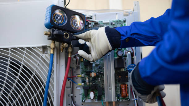 Best HVAC cleaning services  in Paintsville, KY