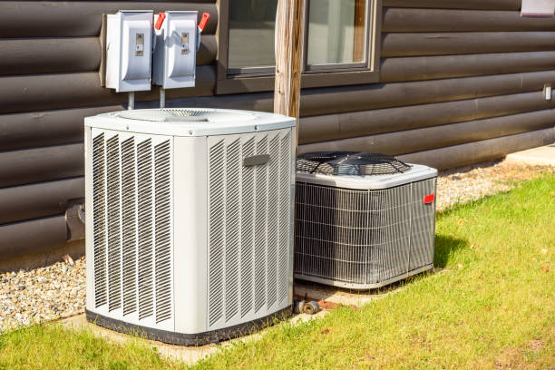 Best Residential HVAC services  in Paintsville, KY